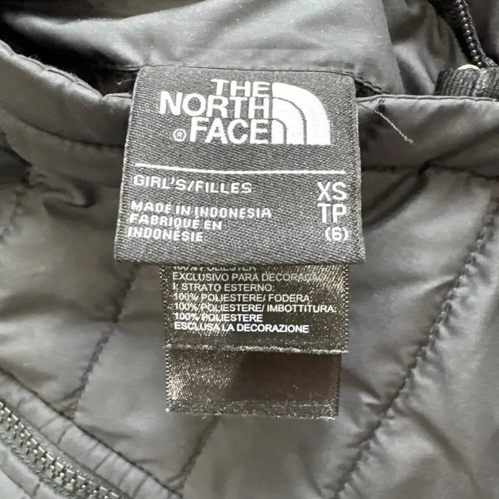 The North Face north face